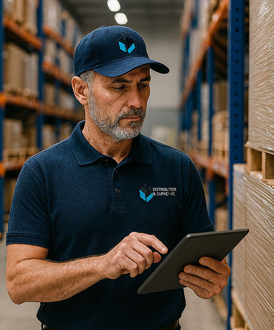 About Us Image